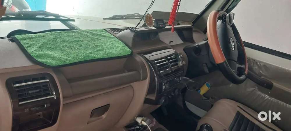 Mahindra Bolero Diesel Automatic 2019
