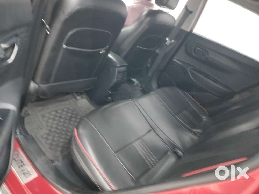 Hyundai I20 Diesel Sportz, 2022, Diesel