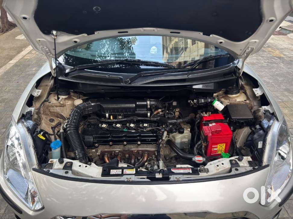 Maruti Suzuki Dzire 1.2 Zxi Amt, 2019, Petrol
