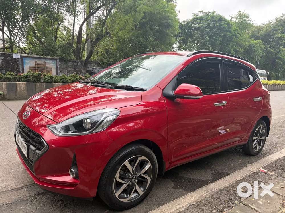 Hyundai Grand I10 Nios Asta 1.2 Kappa Vtvt, 2021, Petrol