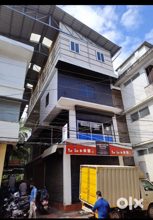 Shop/Office Space for Rent ,Nadakkav