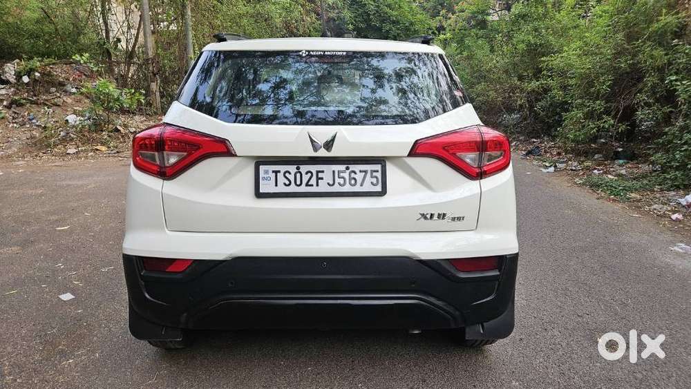 Mahindra Xuv300 W6 Diesel, 2023, Diesel