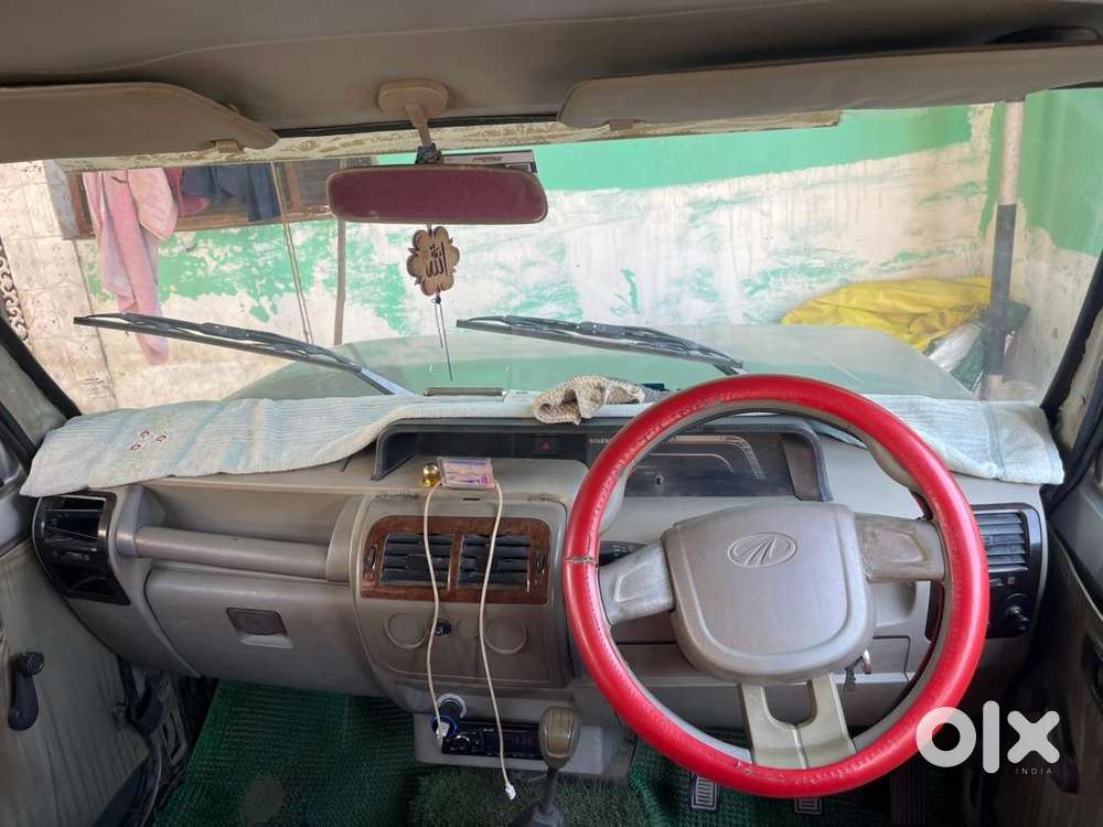 Mahindra Diesel 2013 Car