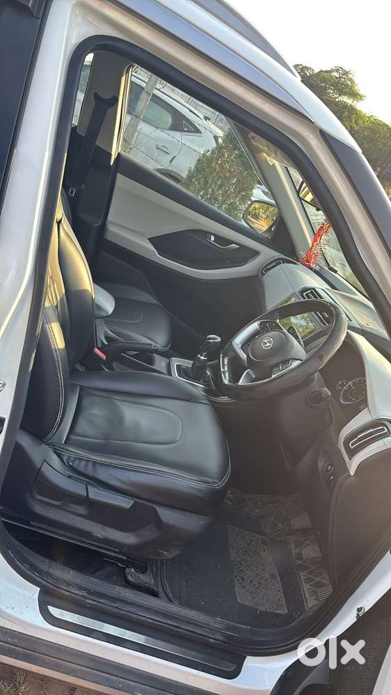 Hyundai Creta 1.5 Sx Executive Petrol, 2022, Petrol