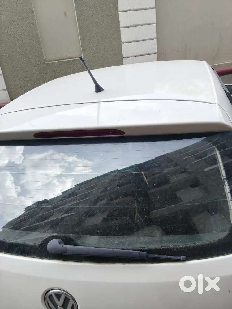 Volkswagen Polo Only For Real Vw Lover