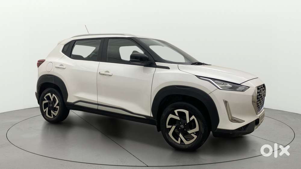 Nissan Magnite 1.0 Xv Executive, 2022, Petrol