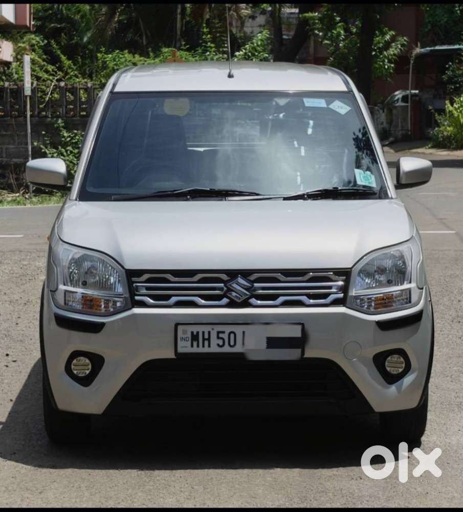Maruti Suzuki Wagon R Vxi, 2023, Cng & Hybrids