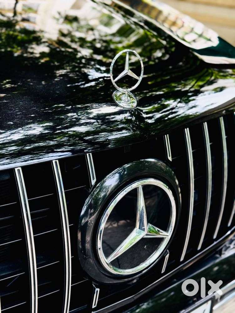 Mercedes-benz Gls 400d 4matic, 2022, Diesel