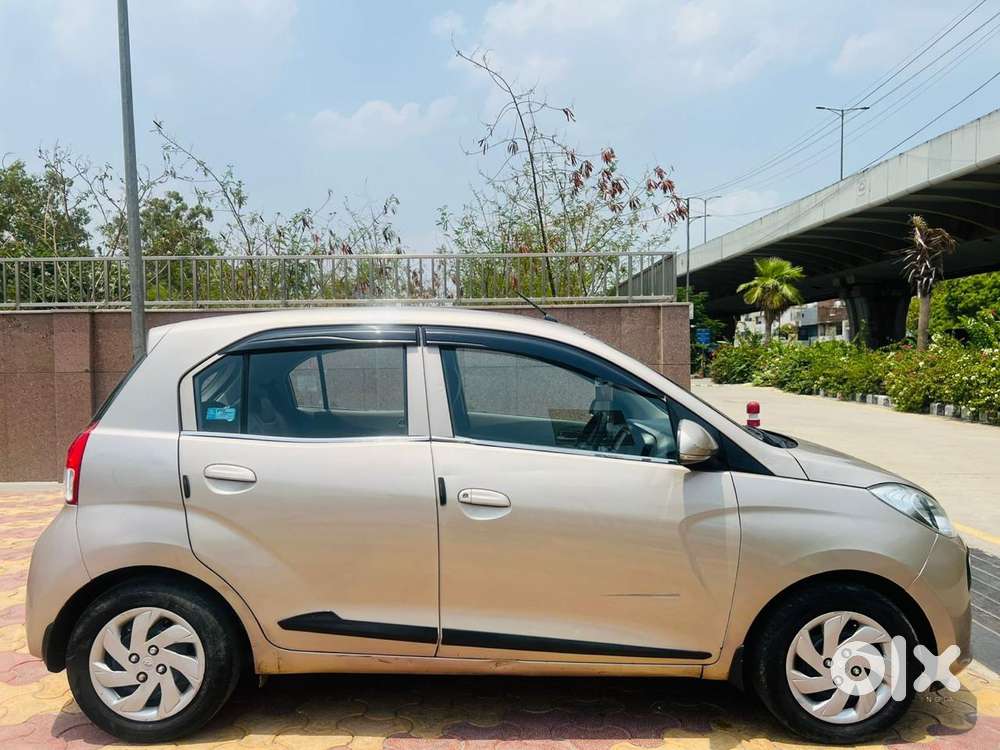 Hyundai Santro Asta, 2019, Cng & Hybrids