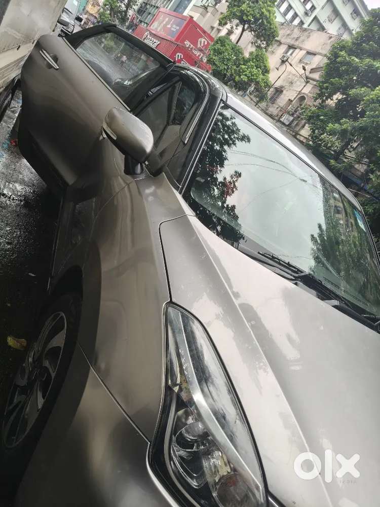 Maruti Suzuki Baleno 2021