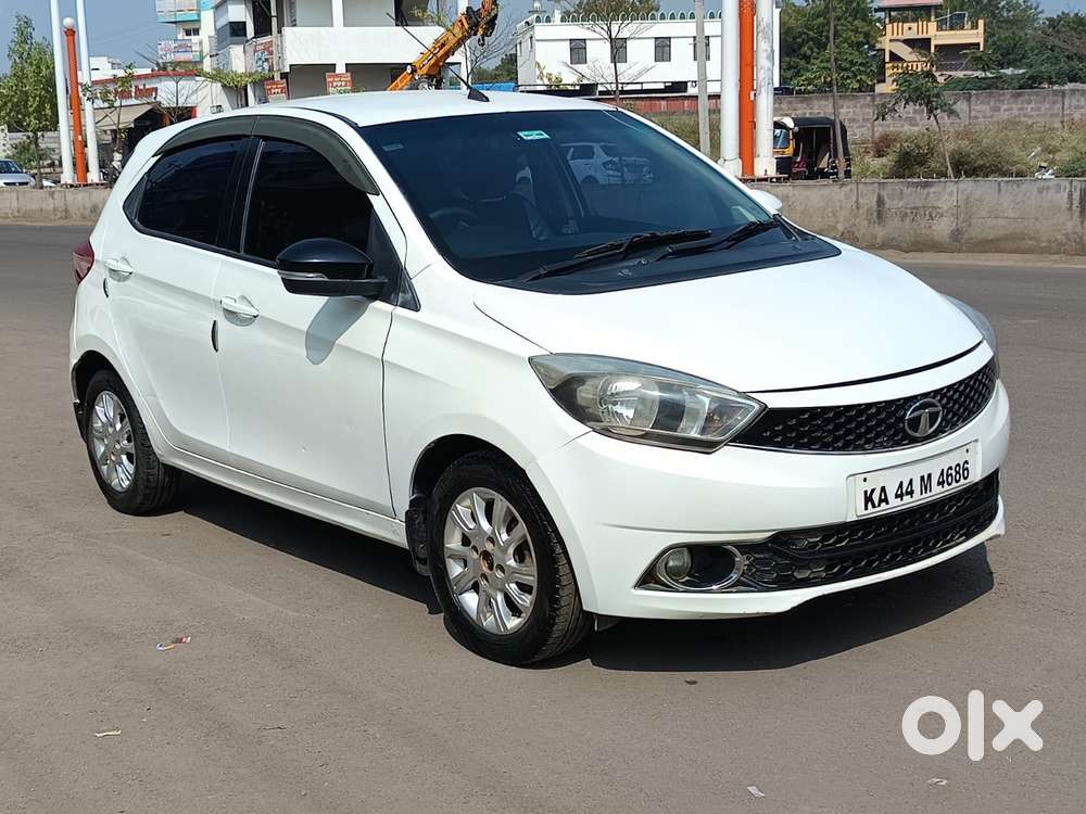 Tata Tiago Xz Plus Diesel, 2016, Diesel