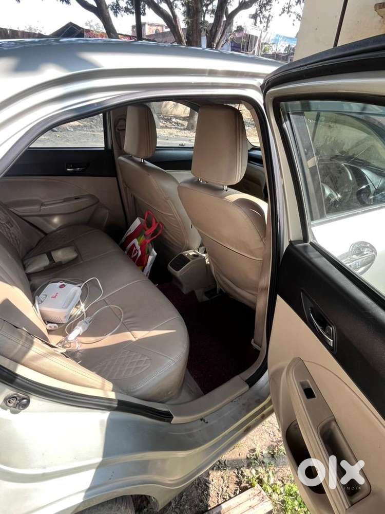 Maruti Suzuki Dzire 2018 Petrol Good Condition