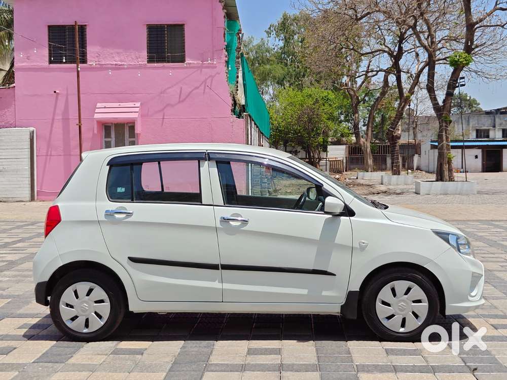 Maruti Suzuki Celerio Vxi, 2018, Petrol
