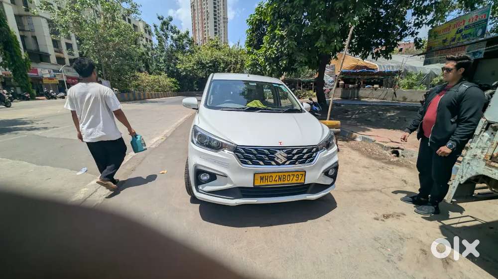 Ertiga 2026