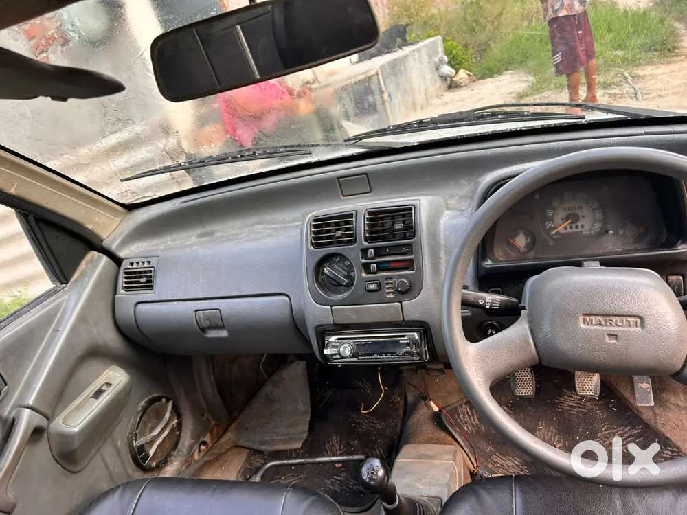 Sell The Car