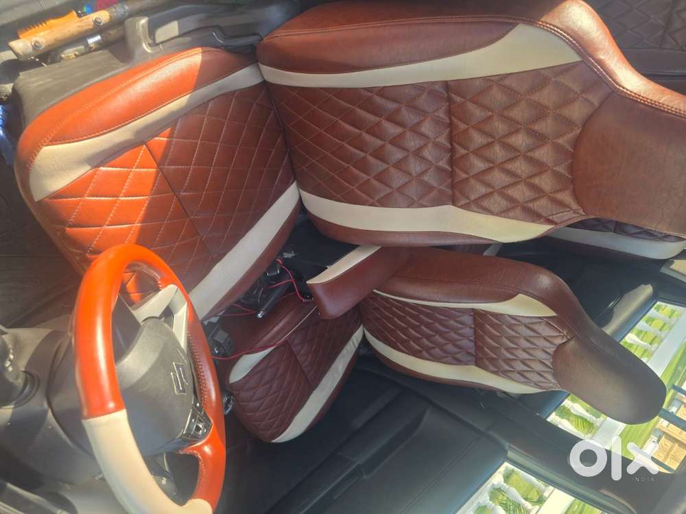 Single Owner Car With Seatcovers And Sound System