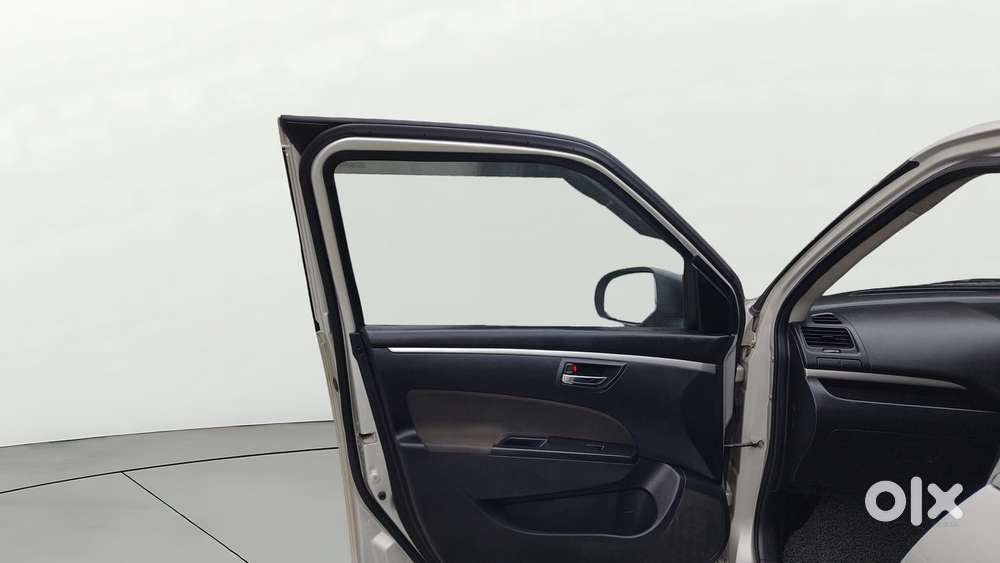 Maruti Suzuki Swift Vdi, 2017, Diesel