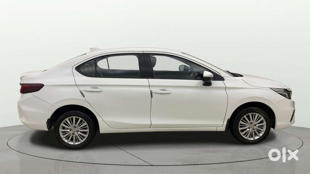 Honda City 2014-2015 I Dtec V, 2022, Diesel