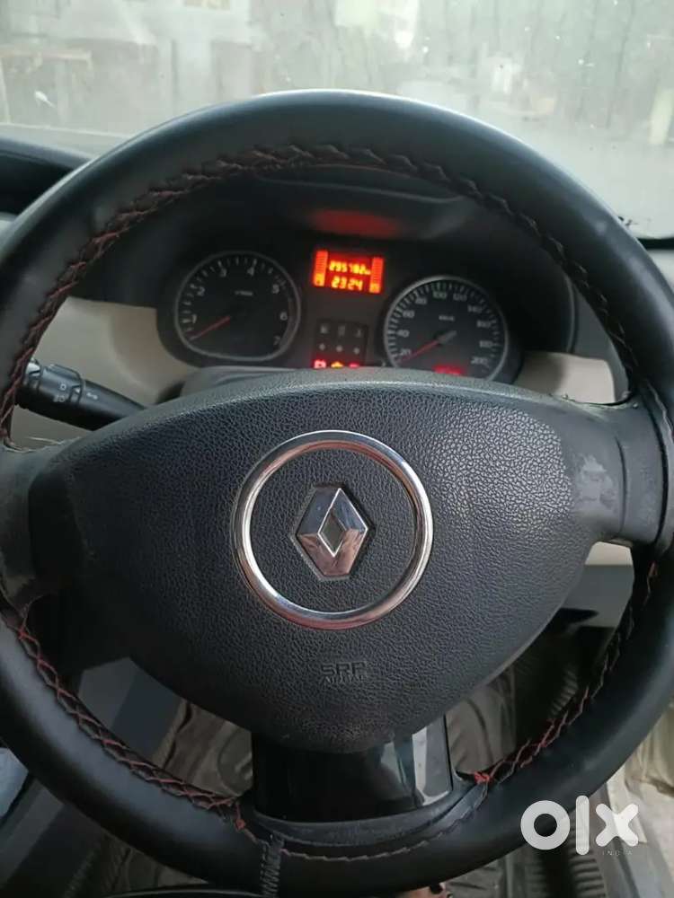 Renault Duster 2012 Diesel
