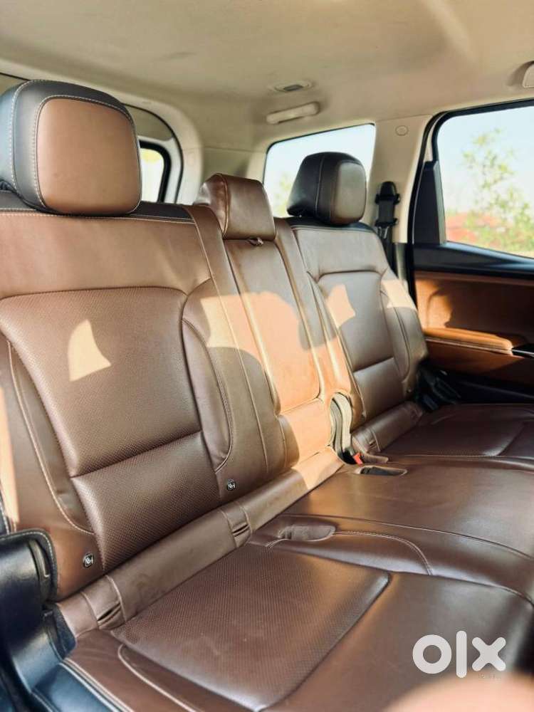 Mahindra Scorpio-n 2.2 Z8 L Diesel Mt 7 Str, 2024, Diesel