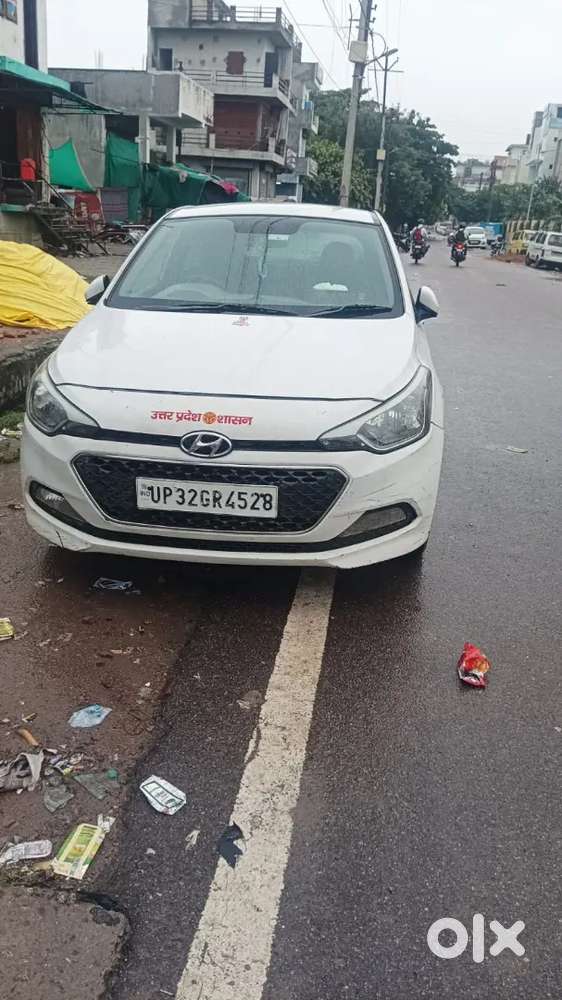 Hyundai I20 1.4 Asta 2015