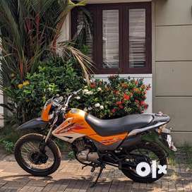 impulse bike olx