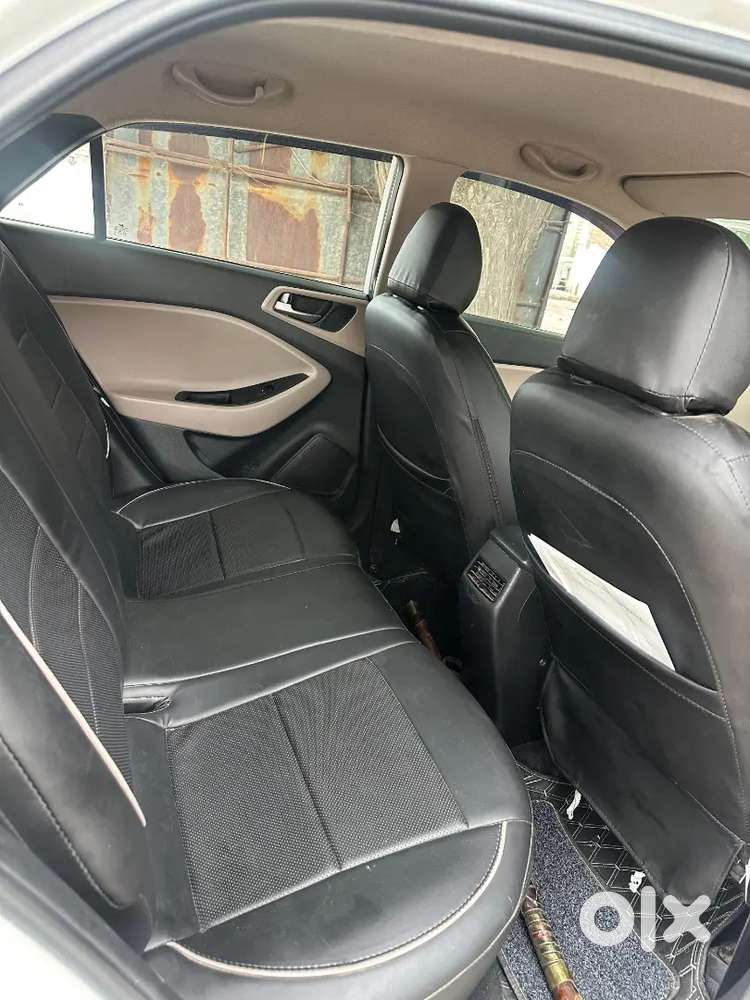 Hyundai New I20 2016 Diesel 60000 Km Driven