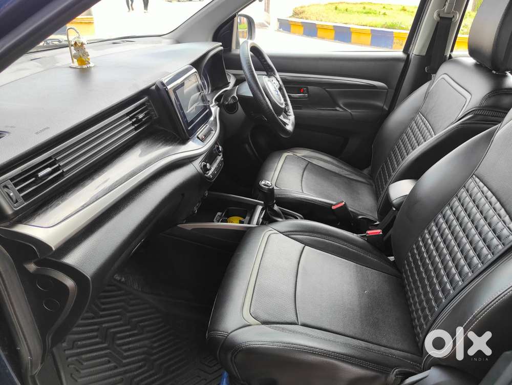 Maruti Suzuki Xl6 Zeta Mt Cng, 2024, Cng & Hybrids