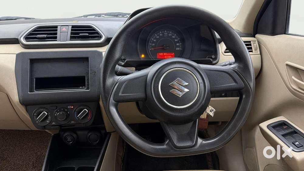 Maruti Suzuki Dzire 1.2 Lxi, 2022, Petrol
