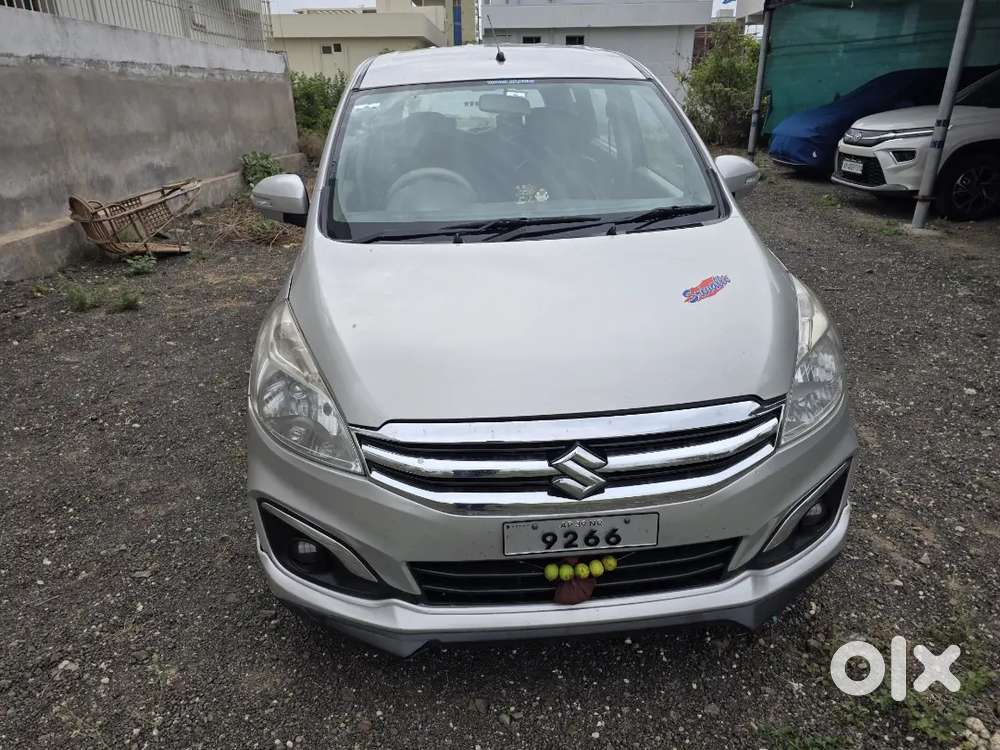 Maruti Suzuki Ertiga Diesel 2017 Zdi Plus