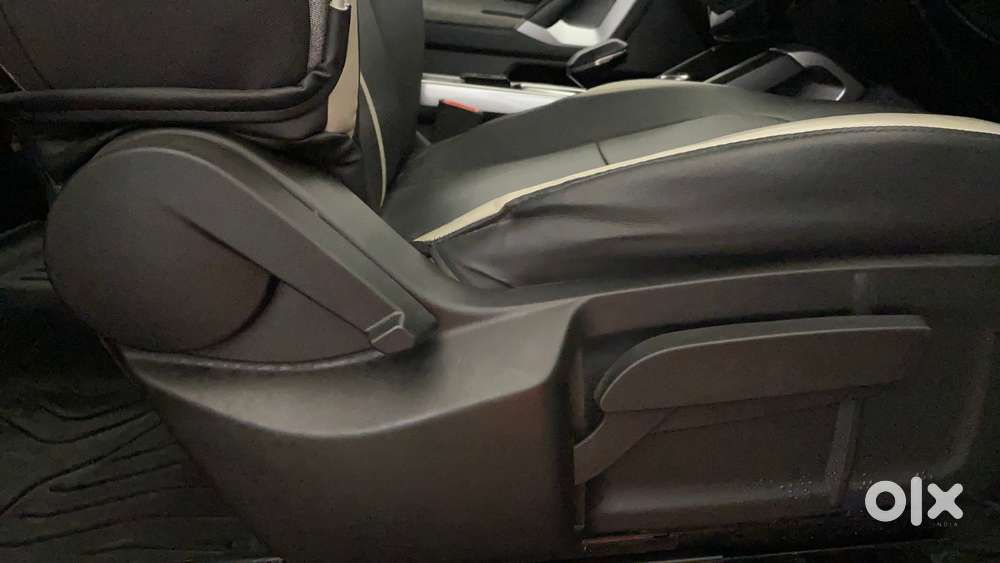 Tata Harrier Pure Plus S At, 2024, Diesel