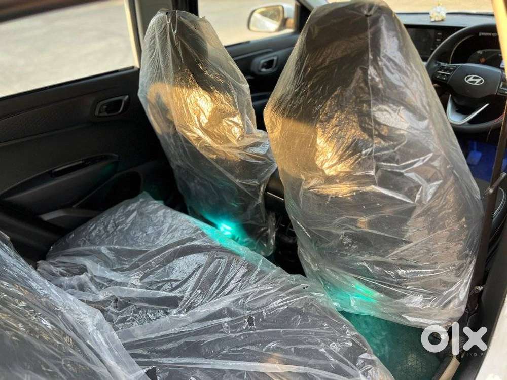 Hyundai Exter Sx 1.2 Cng Mt, 2025, Cng & Hybrids