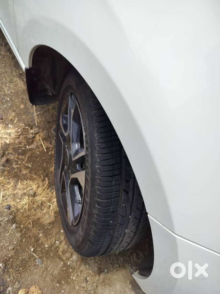 Tata Tiago 2024 Petrol Well Maintained