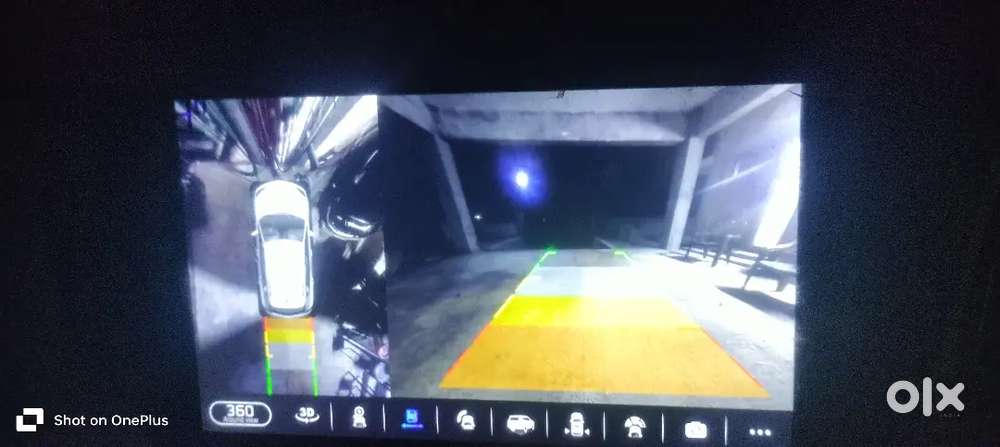 Full Features Loaded Wagonr Cng