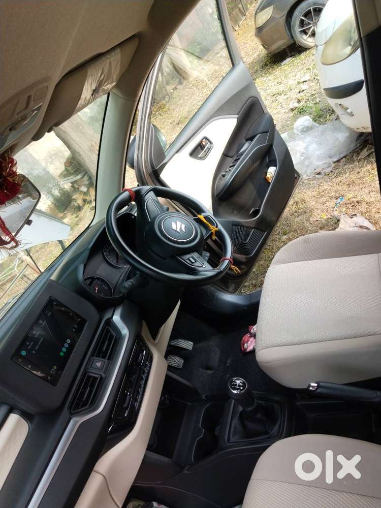 Nothing Used..look Like New.
