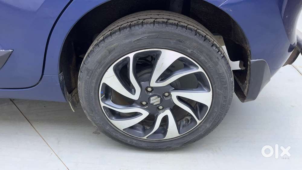 Maruti Suzuki Baleno 1.2 Zeta At, 2020, Petrol