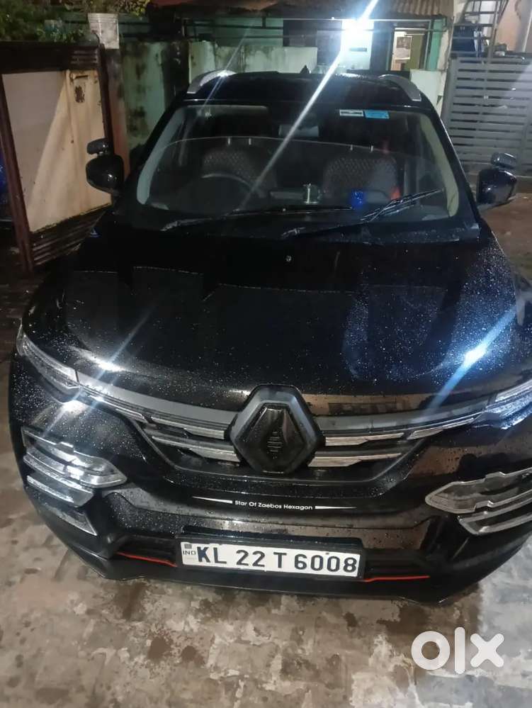 Renault Kiger Rxl 2025