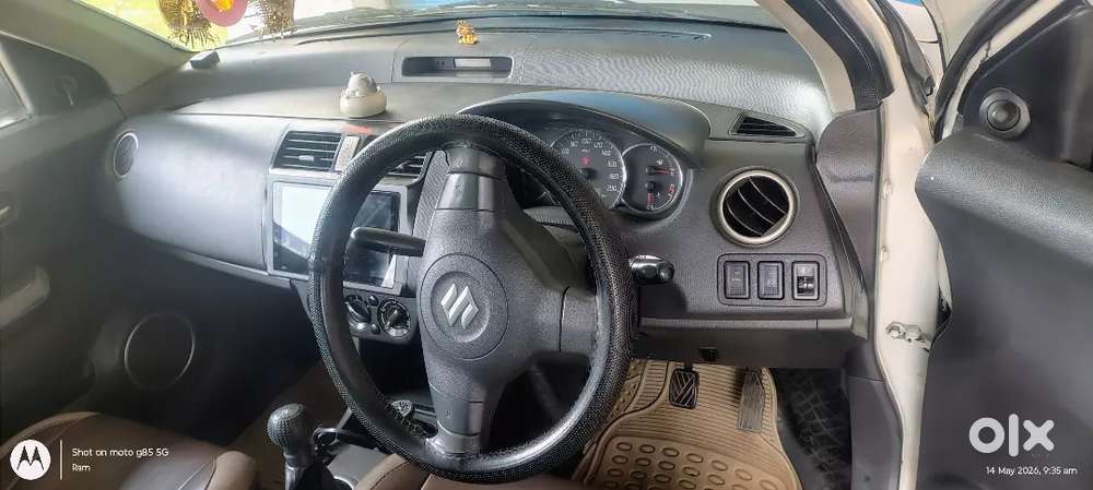 Maruti Suzuki Dzire 2010