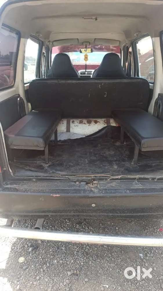 No Problem Gadi Complete