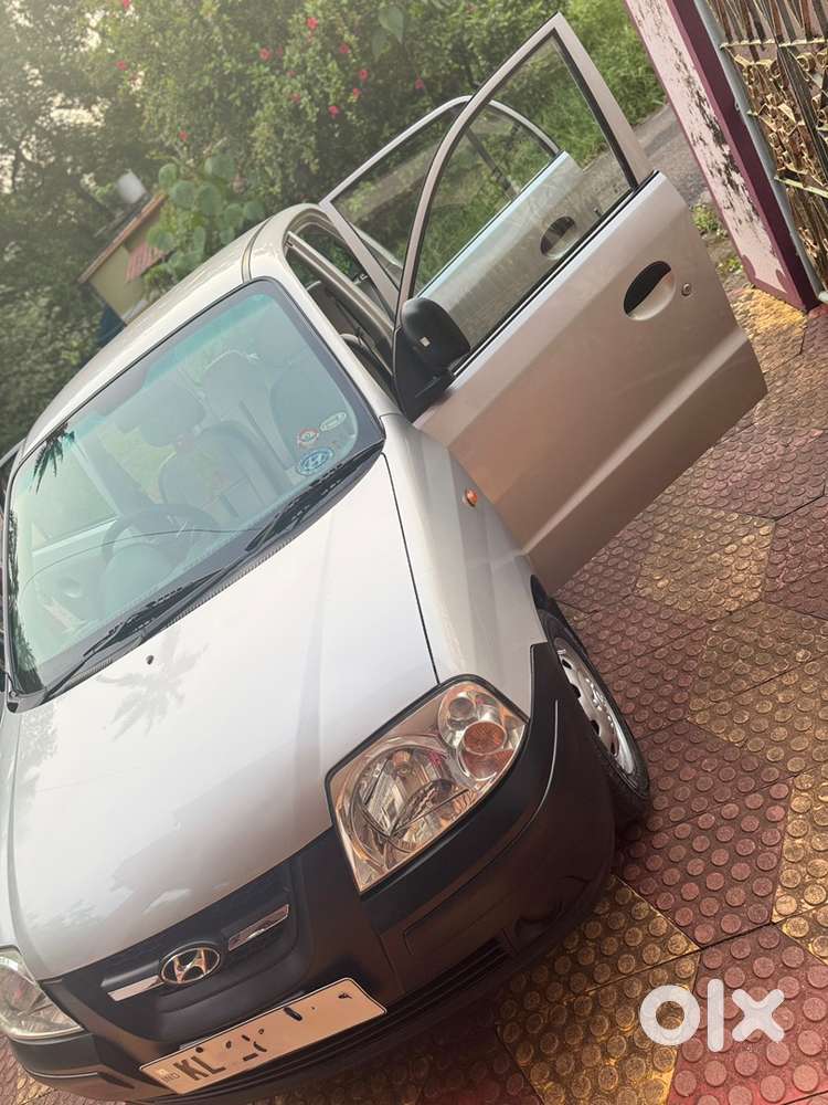 Hyundai Santro Xing Xl 2006