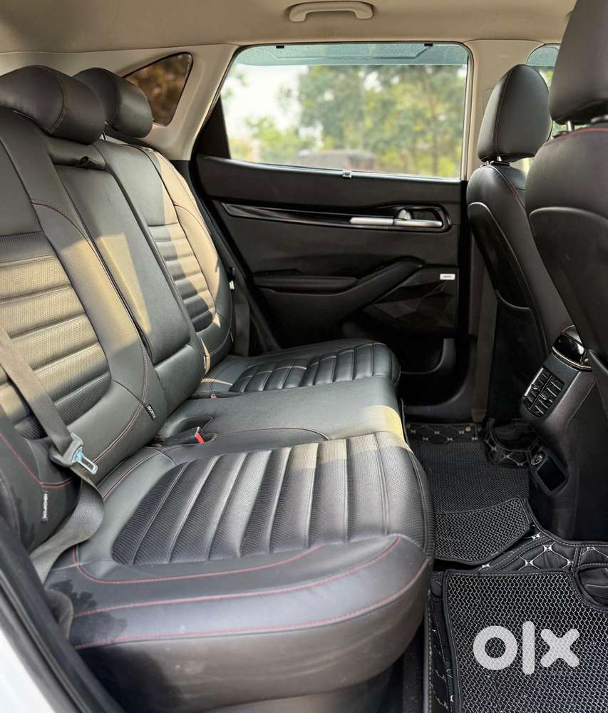 Kia Seltos 1.5 Gtx+ Diesel At, 2021, Diesel