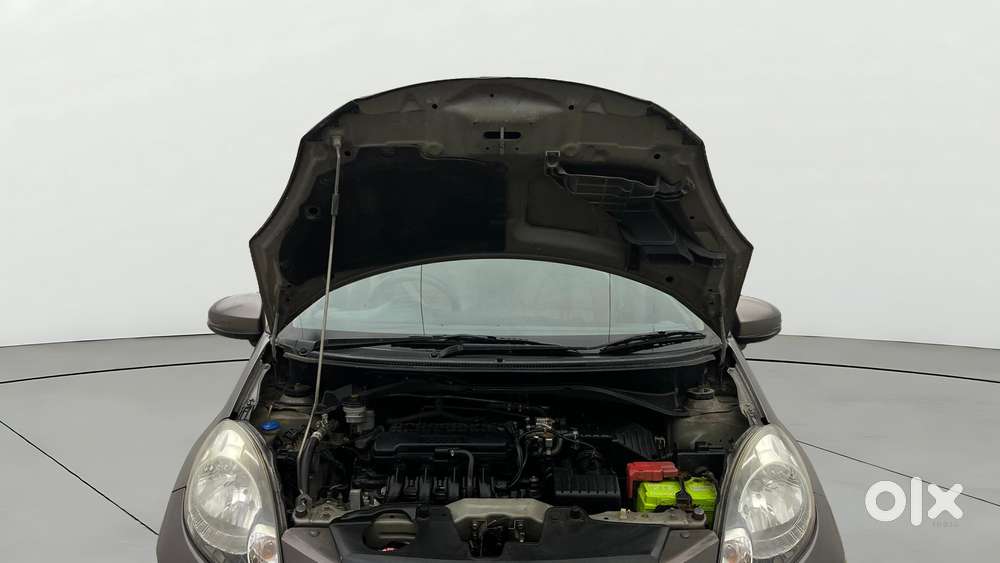 Honda Brio Vx At, 2015, Petrol