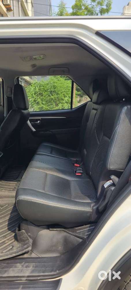 Toyota Fortuner 3.0 4x2 Automatic, 2024, Diesel