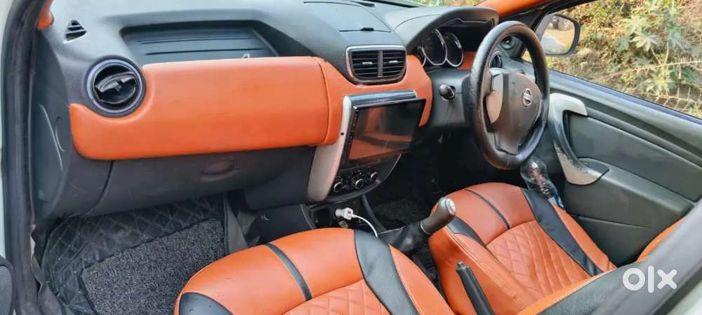 Datsun Go 2016 Model Diesel