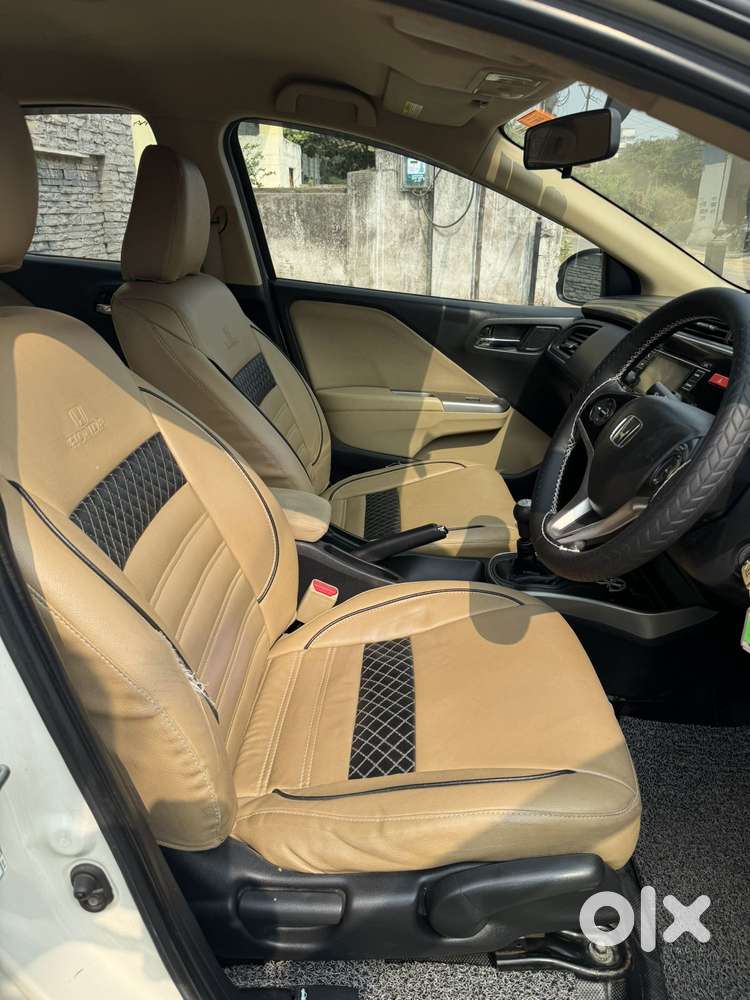 Honda City 2015-2017 I Dtec V, 2015, Diesel