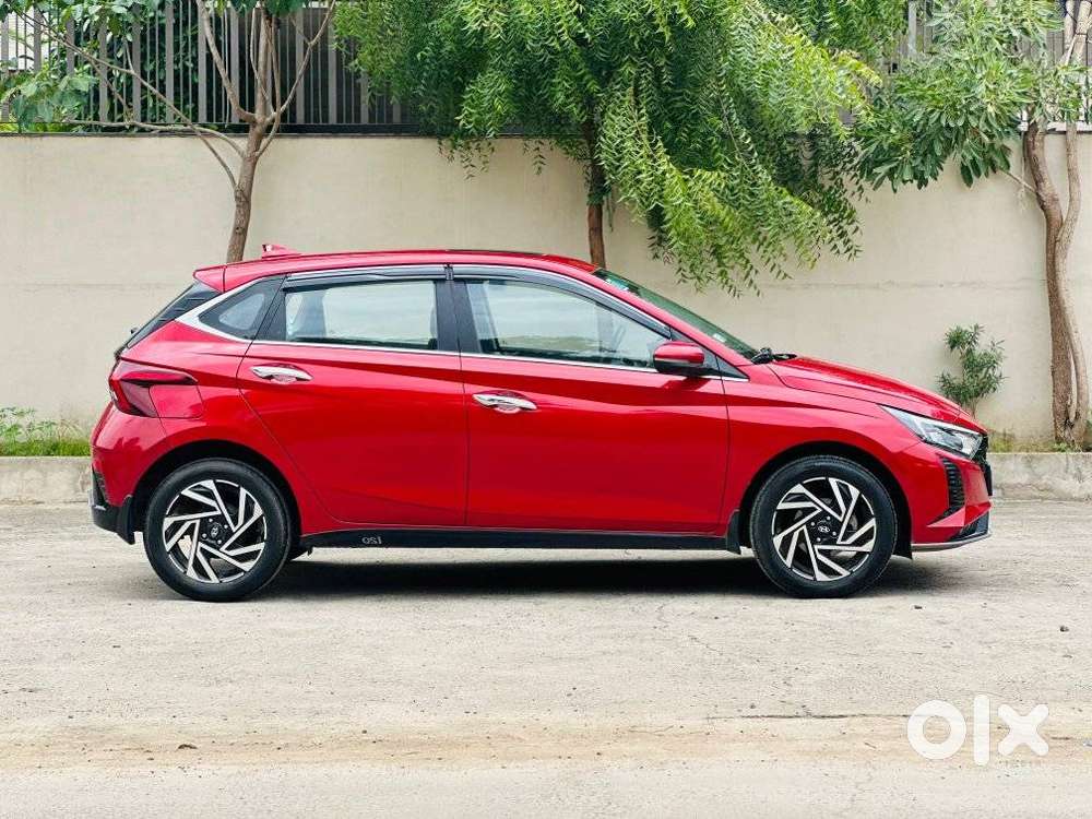 Hyundai I20 1.2 Asta, 2025, Petrol