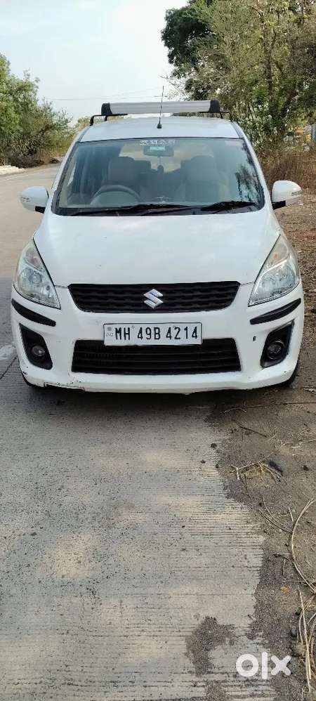 Maruti Suzuki Ertiga 2013 Diesel Good Condition