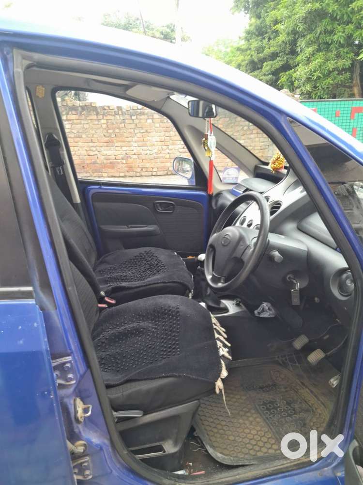 Tata Nano 2014 Petrol Well Maintained