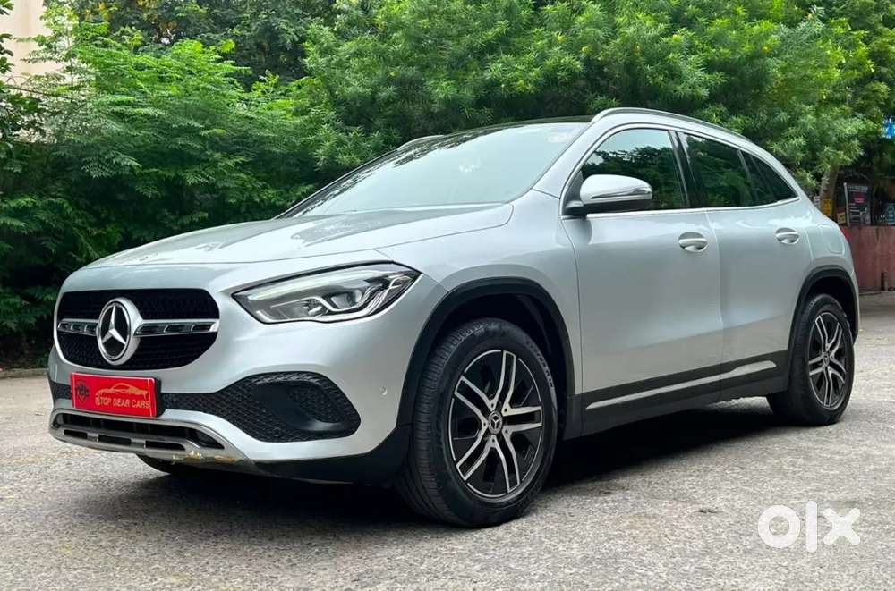 Mercedes-benz Gla 200, 2022, Petrol