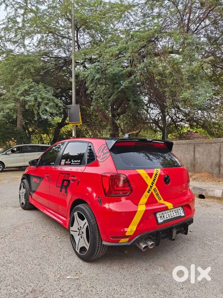 Volkswagen Polo 1.0 Mpi Comfortline, 2019, Petrol